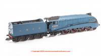 TT3007TXSM Hornby Class A4 4-6-2 Steam Loco number 4468 "Mallard" in LNER Blue - Era 3 - Sound Fitted